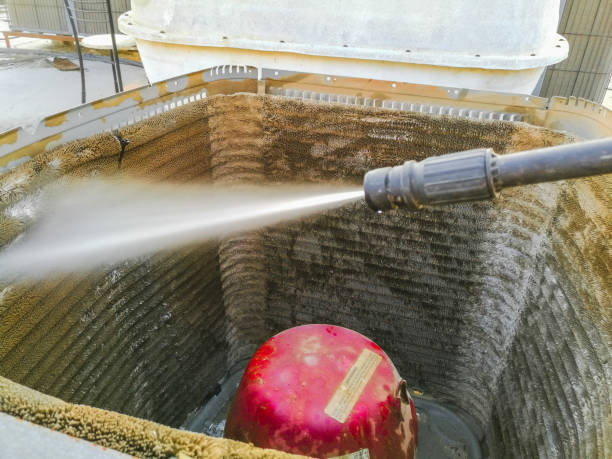 Best HVAC Maintenance and Cleaning  in Leesville, LA