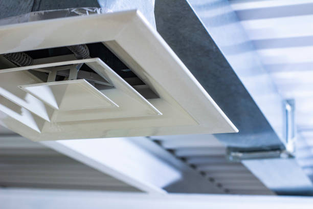 Best Professional Duct Cleaning Services  in Leesville, LA