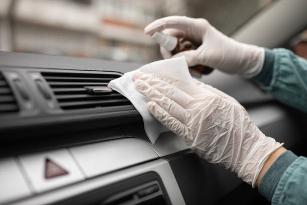 Best Ventilation Cleaning Services  in Leesville, LA
