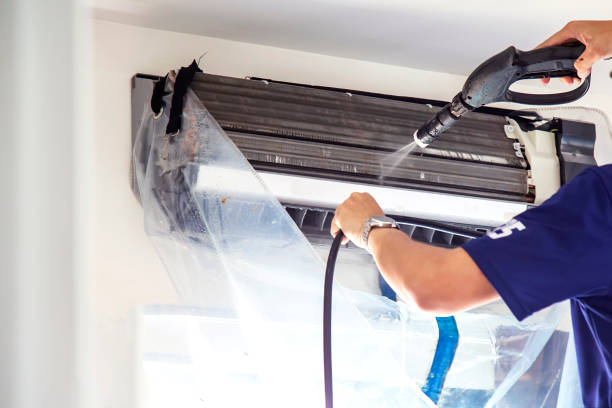 Best Best Air Duct Cleaning Company  in Leesville, LA