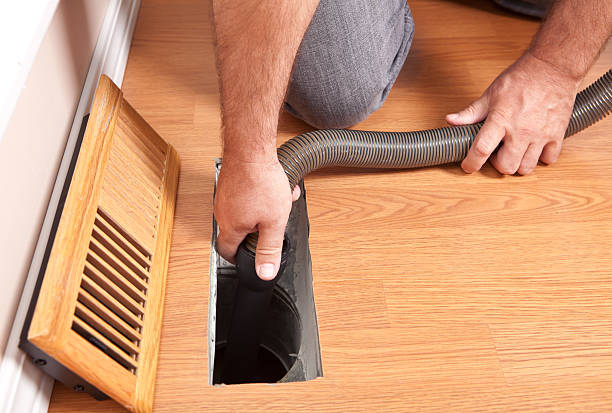 Best HVAC System Cleaning  in Leesville, LA