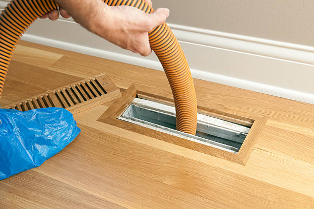 Professional Airduct Cleaning in LA