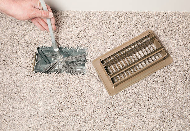 Best Residential Air Duct Cleaning  in Leesville, LA
