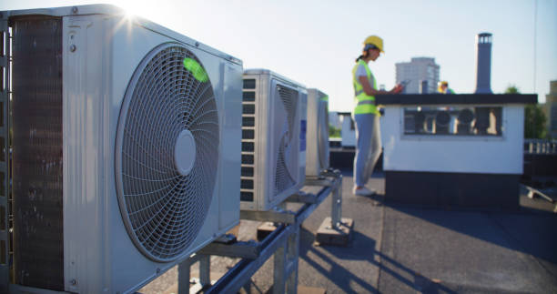 Best Affordable Duct Cleaning Services  in Leesville, LA