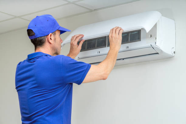 Best Emergency Air Duct Cleaning  in Leesville, LA