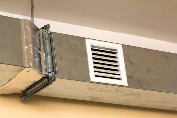 Best Affordable HVAC Duct Cleaning  in Leesville, LA